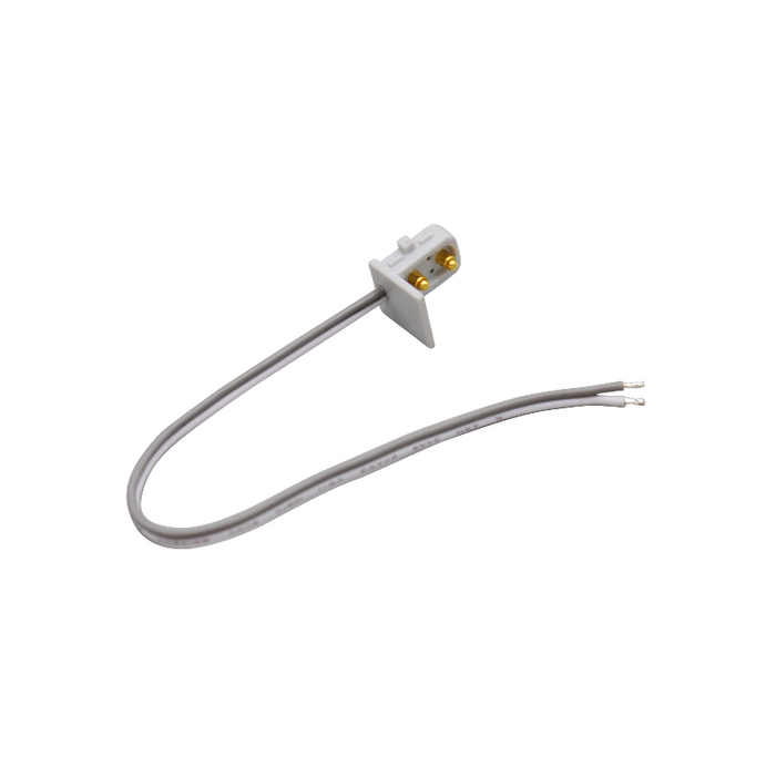 WAC LU-LE 6" Under Cabinet Live End