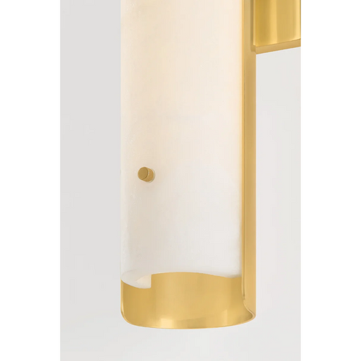 Hudson Valley 9723 Lucio 1-lt 23" Tall LED Wall Sconce