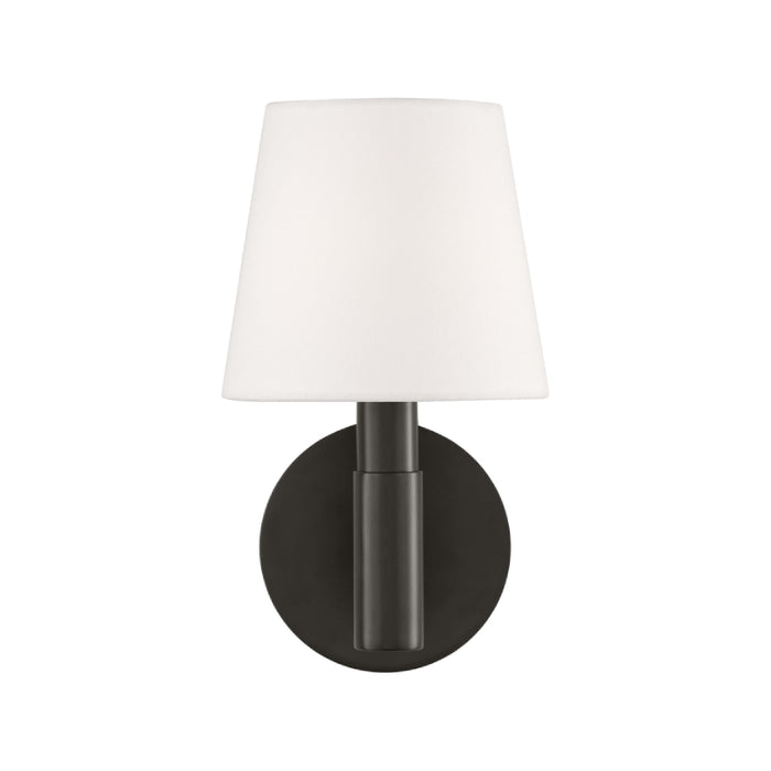 Visual Comfort LW1141 Grayson 1-lt 10" Wall Sconce - Aged Iron