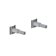 Core Lighting LWW-WMA-SM LWW Series Mounting Arms