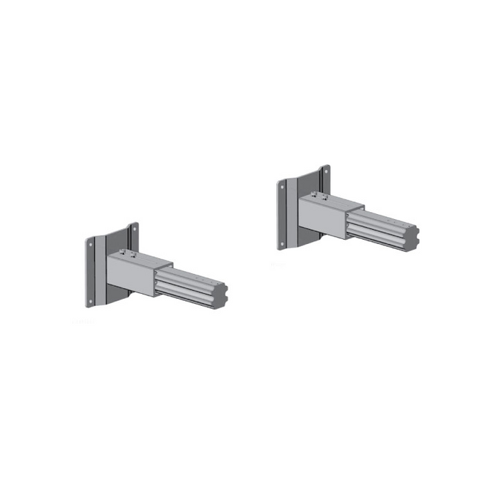 Core Lighting LWW-WMA-LG LWW Series Mounting Arms