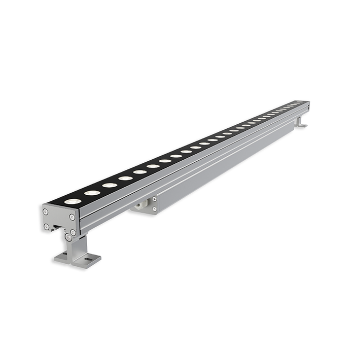 Core LWW120-MP 12" 9W Medium Power Linear LED Wall Washer, 120V-277V
