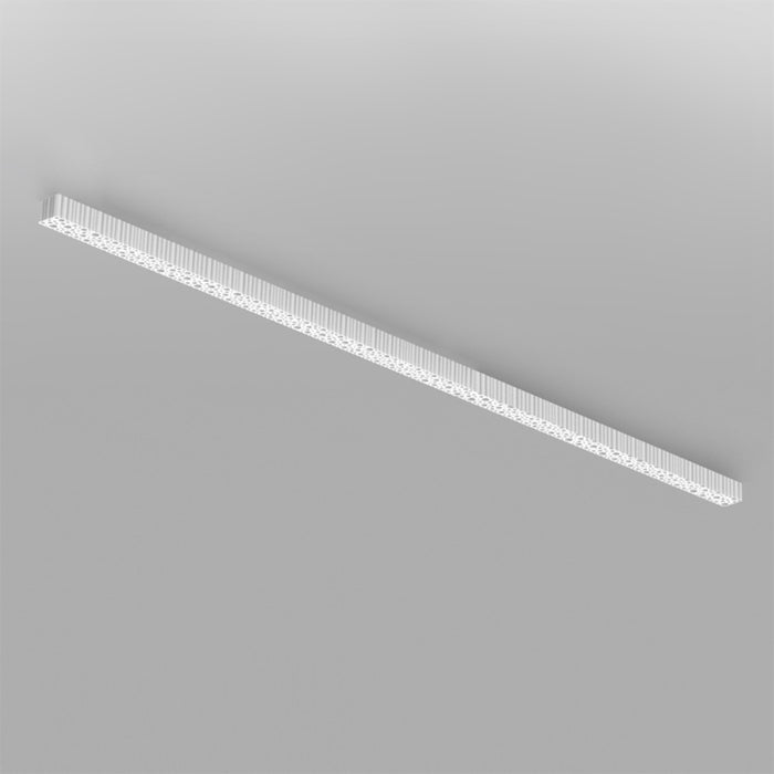 Artemide Calipso Linear 180 LED Ceiling Light