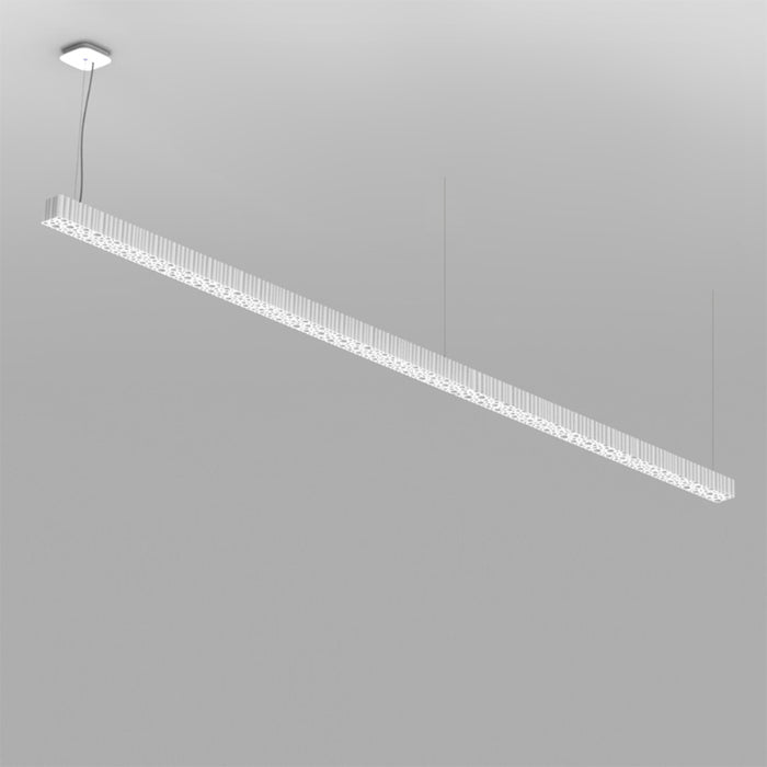 Artemide Calipso Linear 180 LED Suspension