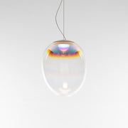 Artemide Stellar Nebula 30 LED Suspension