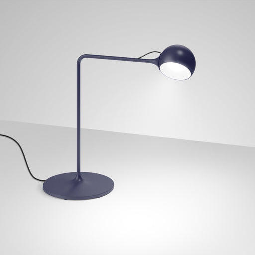 Artemide Ixa LED Table Lamp-Blue