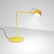 Artemide Ixa LED Table Lamp-Yellow