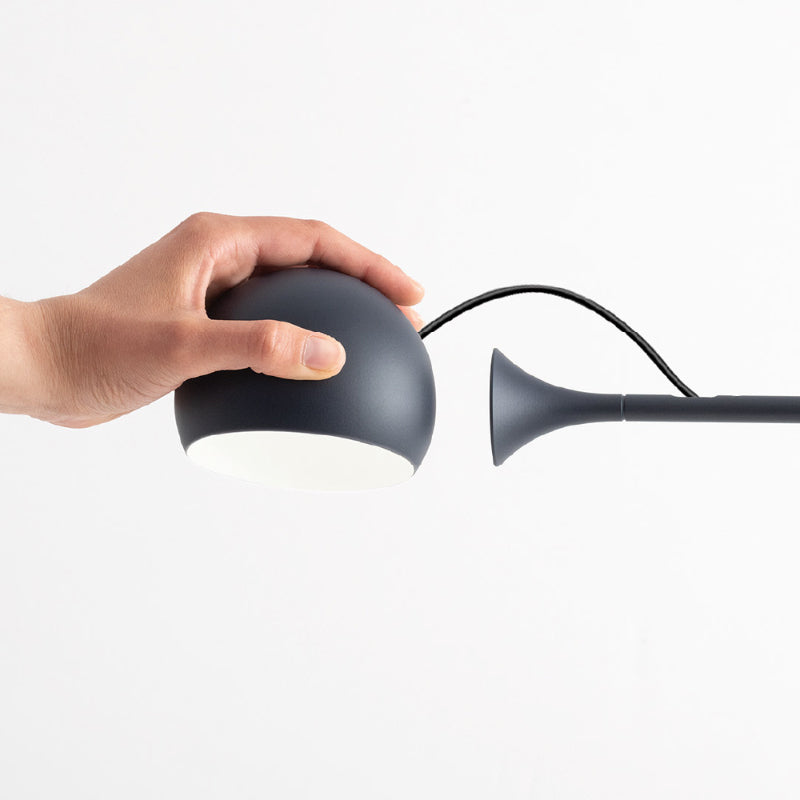 Artemide Ixa LED Table Lamp