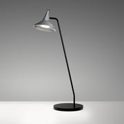 Artemide Unterlinden LED Table Lamp-Aluminum