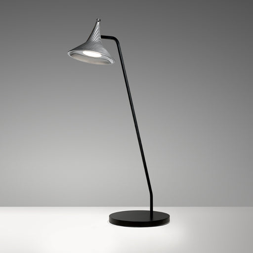 Artemide Unterlinden LED Table Lamp-Aluminum