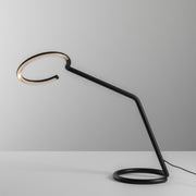 Artemide Vine LED Table Lamp-Table Base