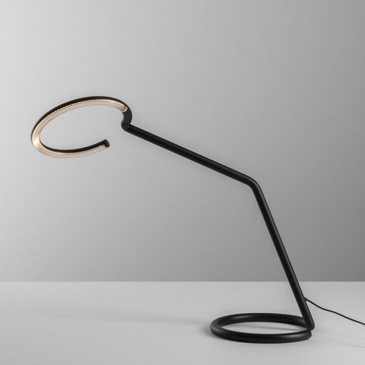 Artemide Vine LED Table Lamp-Table Base