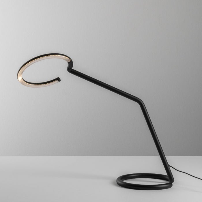 Artemide Vine LED Table Lamp-Table Base