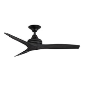 Fanimation MA6721B Spitfire 48" Indoor/Outdoor Ceiling Fan - Black