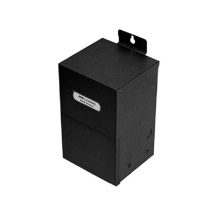 Juno MAGXFMR 25W 12V Class 2 1-Circuit Remote Mount Magnetic Transformer