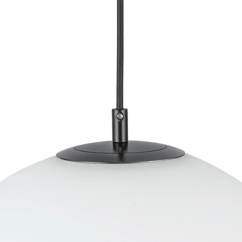 Kuzco PD34216 Marco 1-lt 16" Pendant
