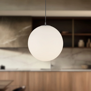 Kuzco PD34616 Marco 1-lt 16" Pendant