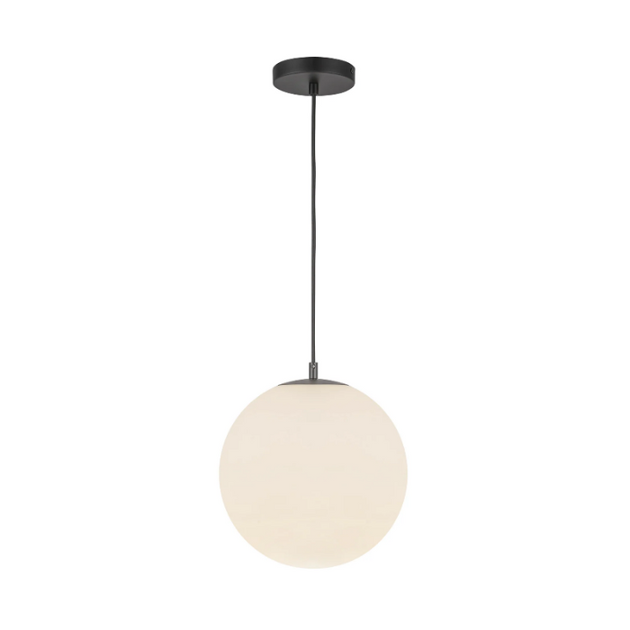 Kuzco PD43212 Marco 1-lt 12" LED Pendant, 5CCT