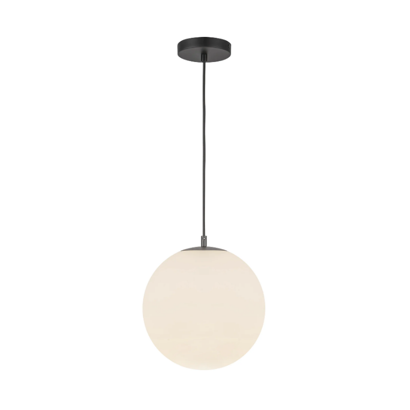 Kuzco PD43612 Marco 1-lt 12" LED Pendant, 5CCT