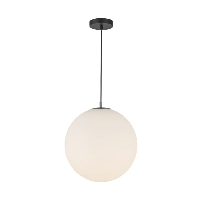 Kuzco PD43616 Marco 1-lt 16" LED Pendant, 5CCT