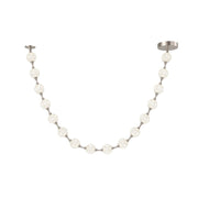 Alora PD321716 Marni 115" LED Pendant - Polished Nickel