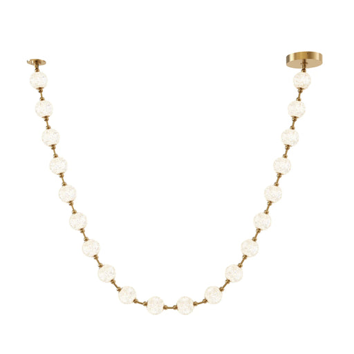 Alora PD321720 Marni 143" LED Pendant