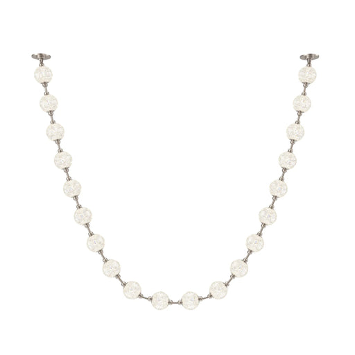Alora PD321720-RT Marni 143" LED Pendant, Remote Driver - Polished Nickel