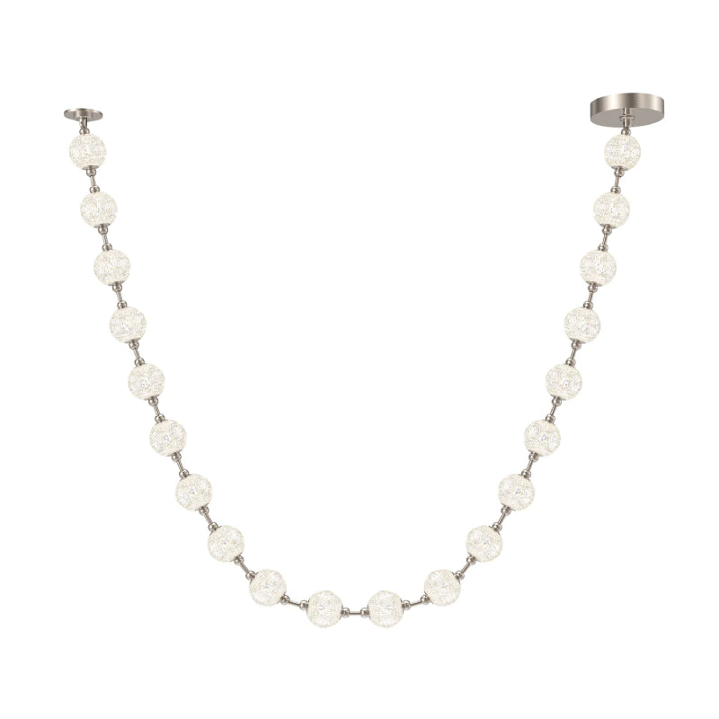 Alora PD321720 Marni 143" LED Pendant