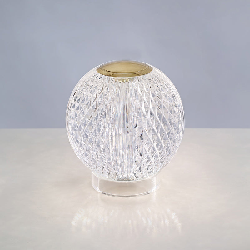 Alora TL321903 Marni 1-lt 4" LED Table Lamp