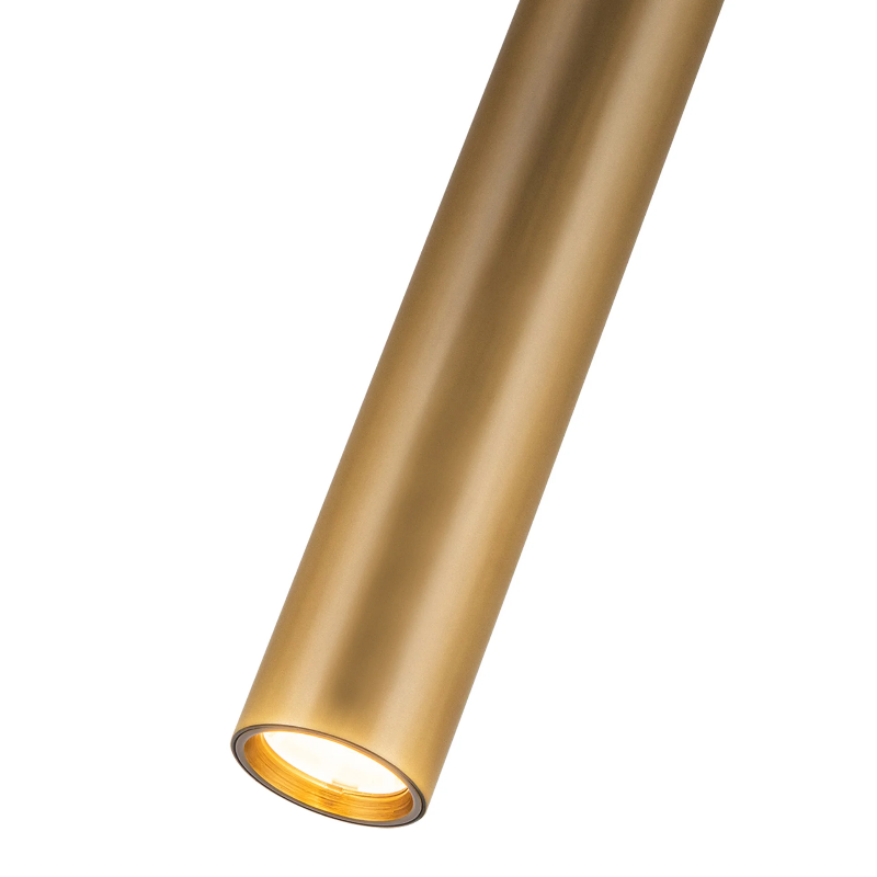 Kuzco PD90420 Mason 1-lt 2" LED Pendant