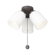 Generation MC267 Emile 14" LED Light Kit - Bronze