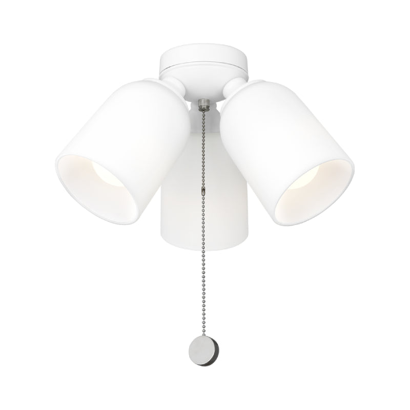 Generation MC267 Emile 14" LED Light Kit - Matte White