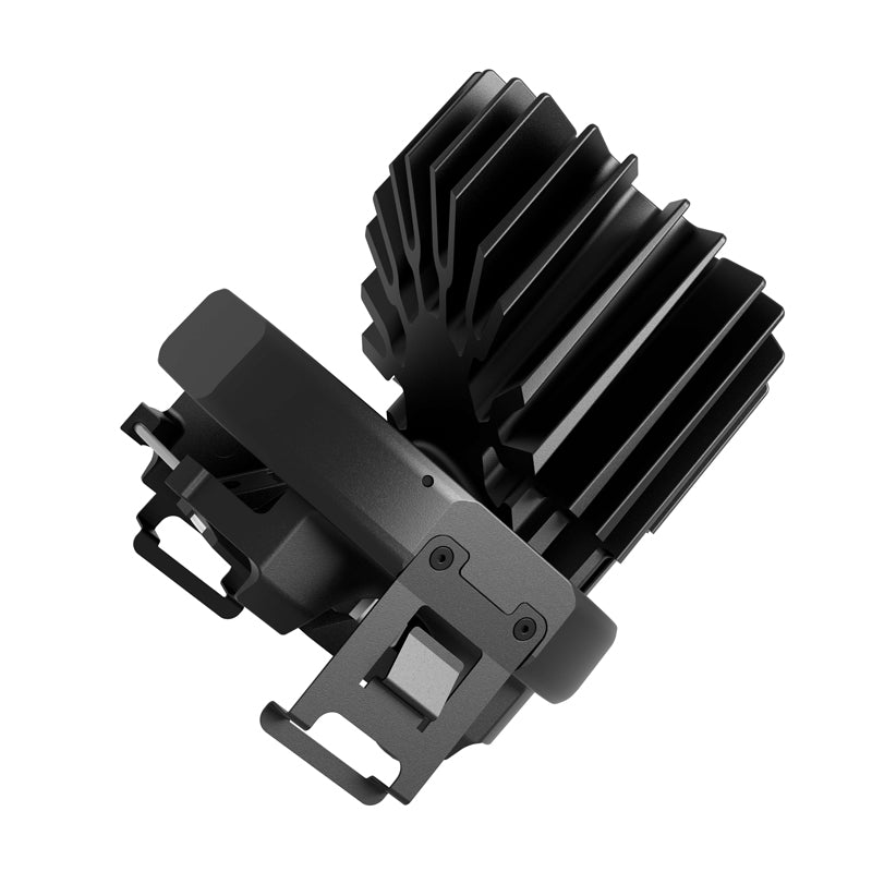 DMF MA M Series 4" LED Commercial Adjustable Module