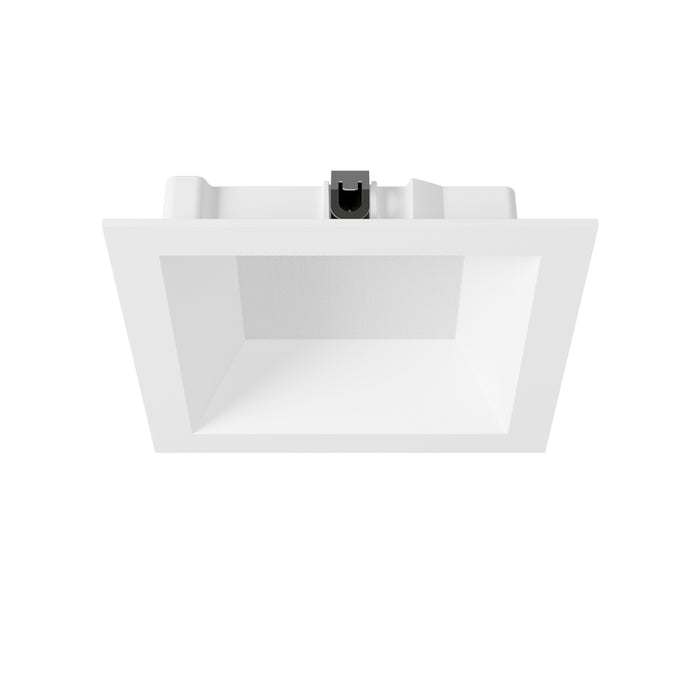 DMF M4TSA M Series 4" Square Adjustable Beveled Trim