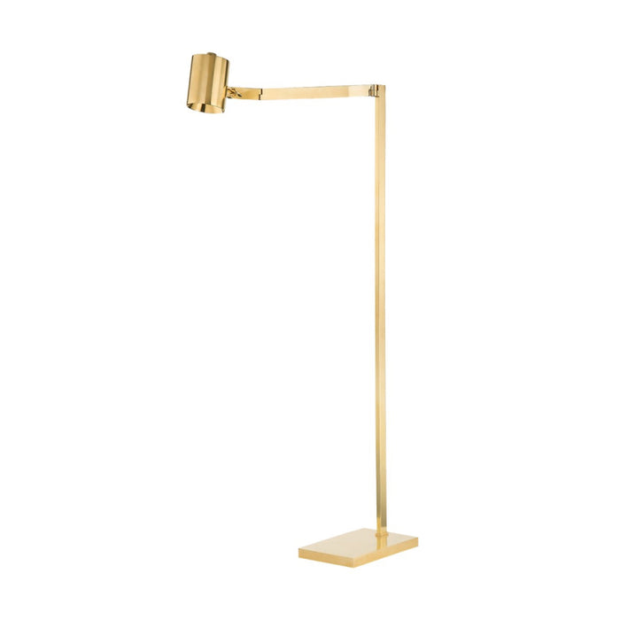 Hudson Valley MDSL1702 Highgrove 1-lt 54" Tall Floor Lamp