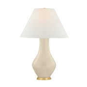Hudson Valley MDSL2700 Hanslope 1-lt 32" Tall Table Lamp