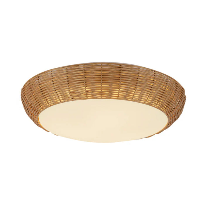 Alora Mood FM511217 Merida 3-lt 17" Flush Mount