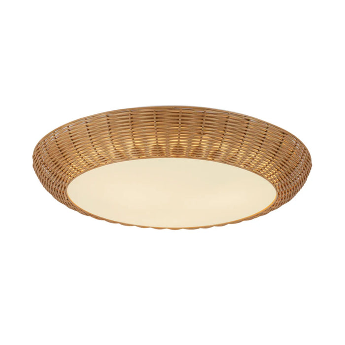 Alora Mood FM511421 Merida 3-lt 21" Flush Mount