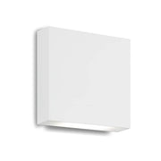 Kuzco AT6606-UNV Mica 1-lt 6" LED Wall Sconce-White