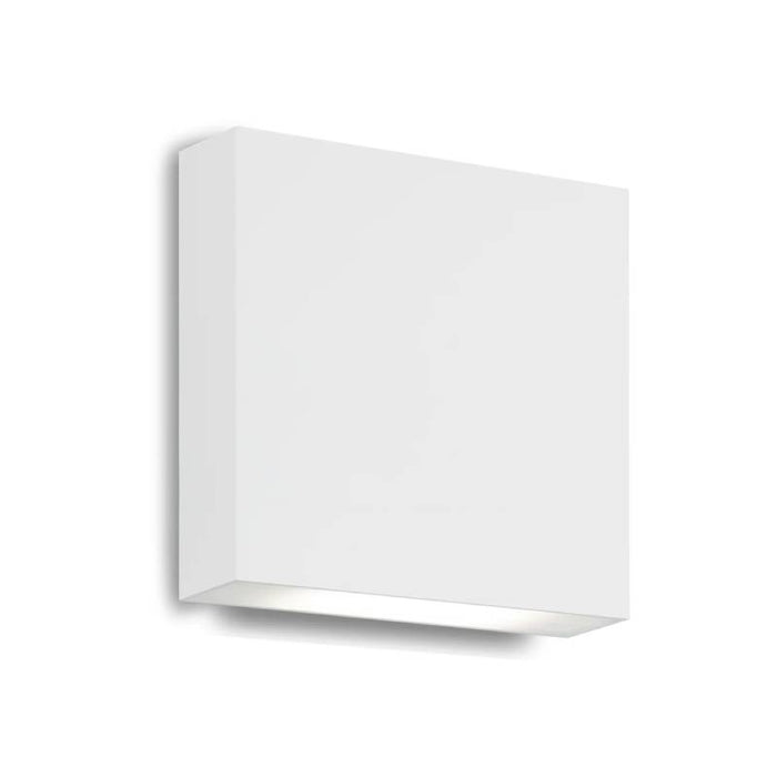 Kuzco AT6606-UNV Mica 1-lt 6" LED Wall Sconce-White