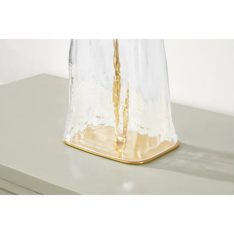 Hudson Valley L8428 Midura 1-lt 28" Tall Table Lamp