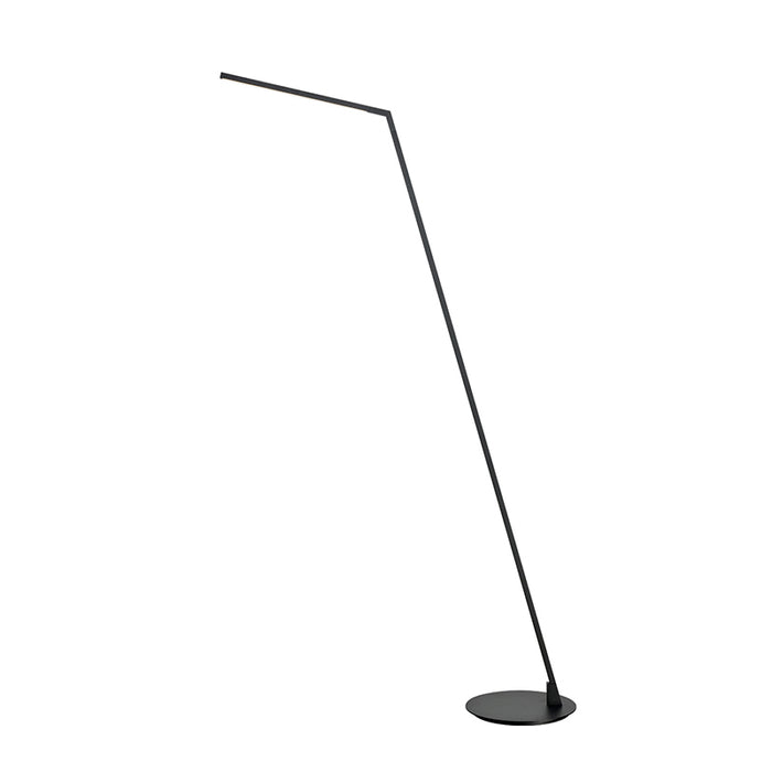 Kuzco FL25558 Miter 1-lt 56" Tall LED Floor Lamp