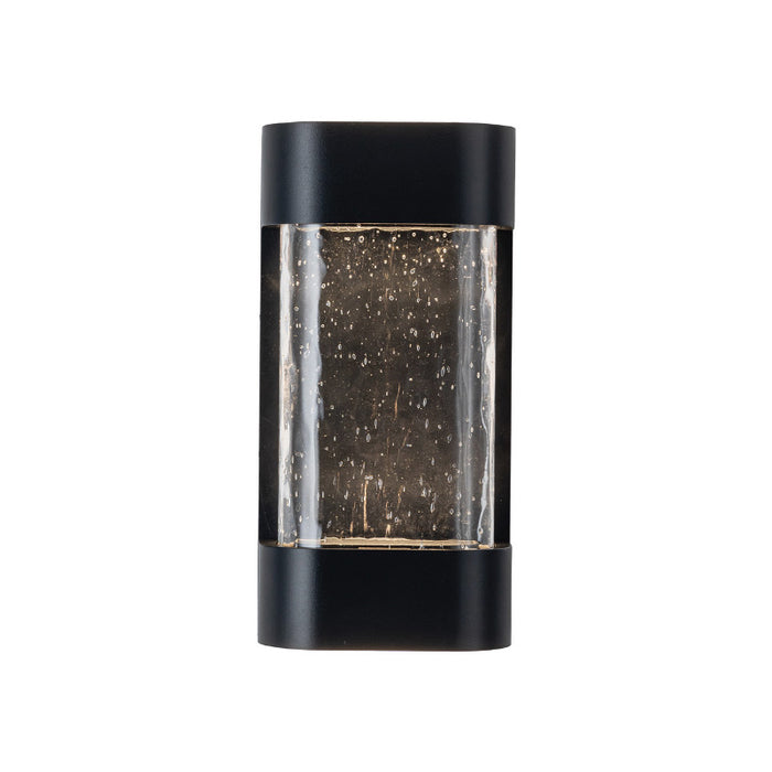 Kuzco EW75712 Moondew 12" Tall LED Outdoor Wall Sconce
