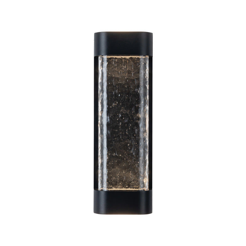Kuzco EW75718 Moondew 18" Tall LED Outdoor Wall Sconce