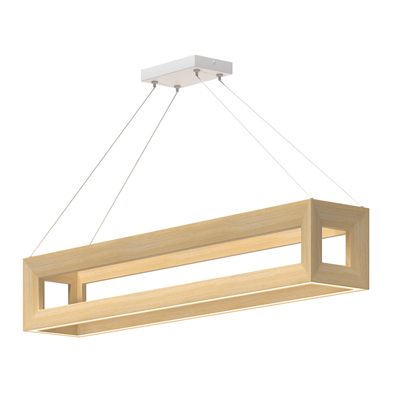 Kuzco LP32942 Morina 42" LED Pendant