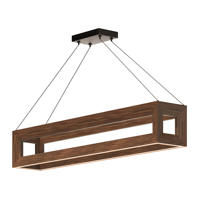 Kuzco LP32942 Morina 42" LED Pendant