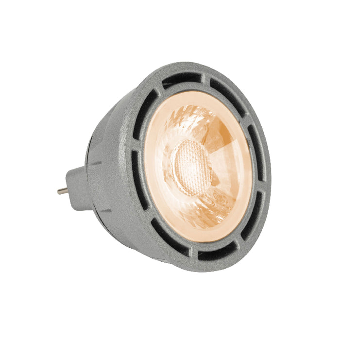 PureEdge Sol-Light Warm Dim 12V MR16 GU5.3 LED LAMP