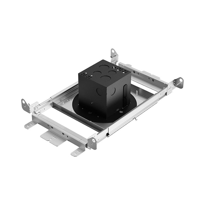 DMF M4NCSS M Series 4" Square New Construction Housing