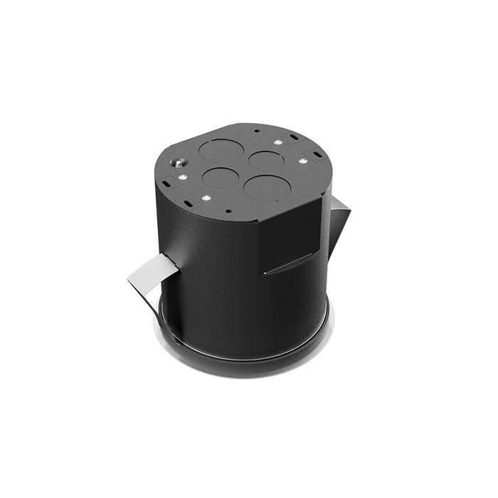 DMF M4RMRS M Series 4" Round Remodel Housing