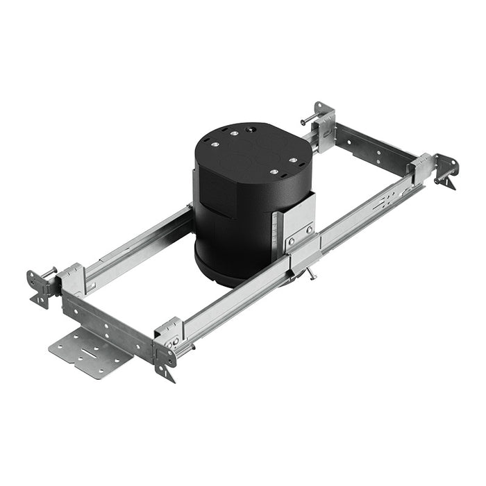 DMF 4" M4NCRS M Series Round New Construction Housing